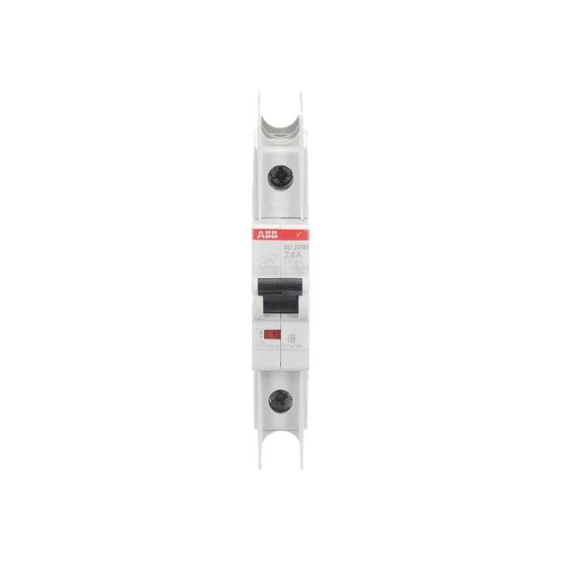 ABB SU201M-Z6 Circuit Breaker