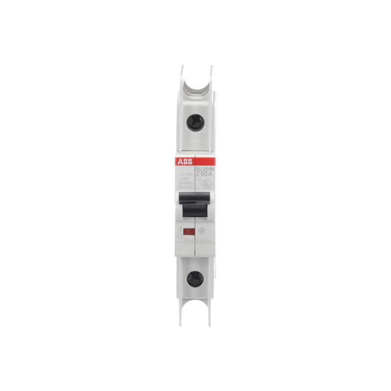 ABB SU201M-Z60 Circuit Breaker