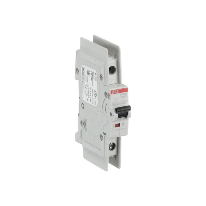 ABB SU201M-Z63 Circuit Breaker