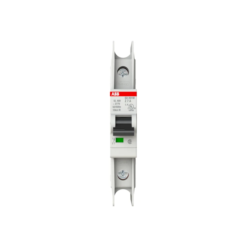 ABB SU201M-Z7 Circuit Breaker
