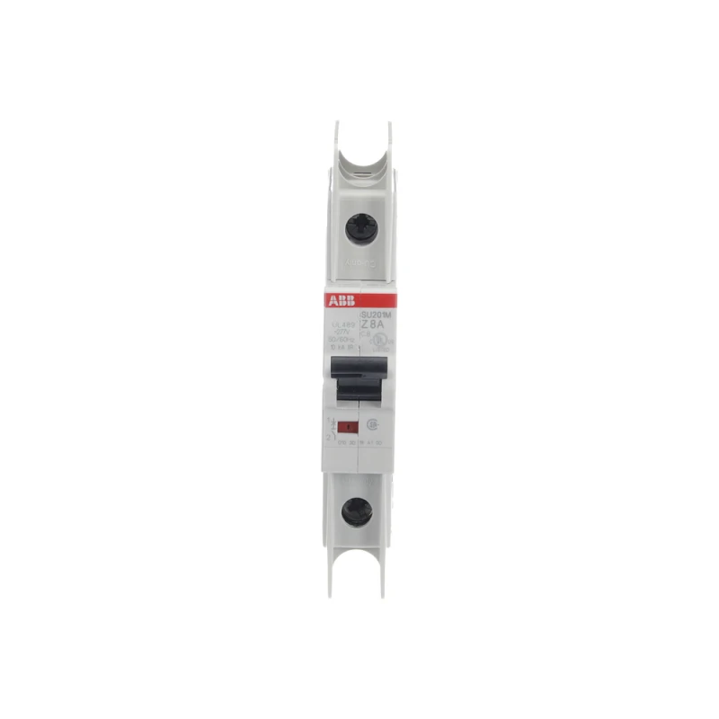 ABB SU201M-Z8 Circuit Breaker