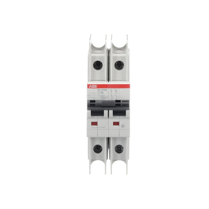ABB SU202M-C1 Circuit Breaker