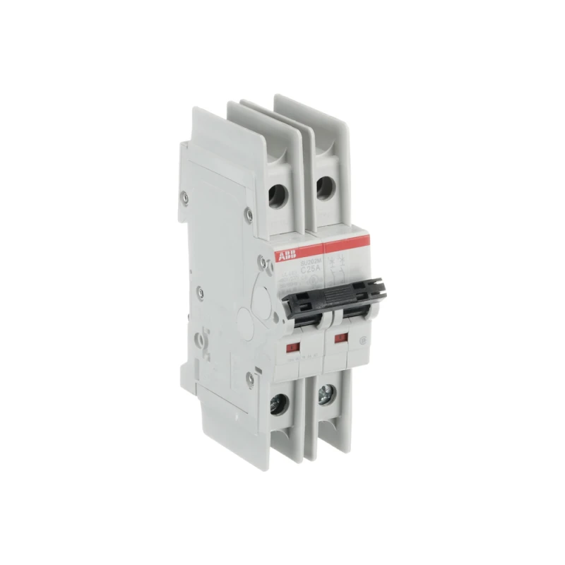 ABB SU202M-C25 Circuit Breaker