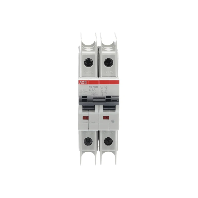 ABB SU202M-C3 Circuit Breaker