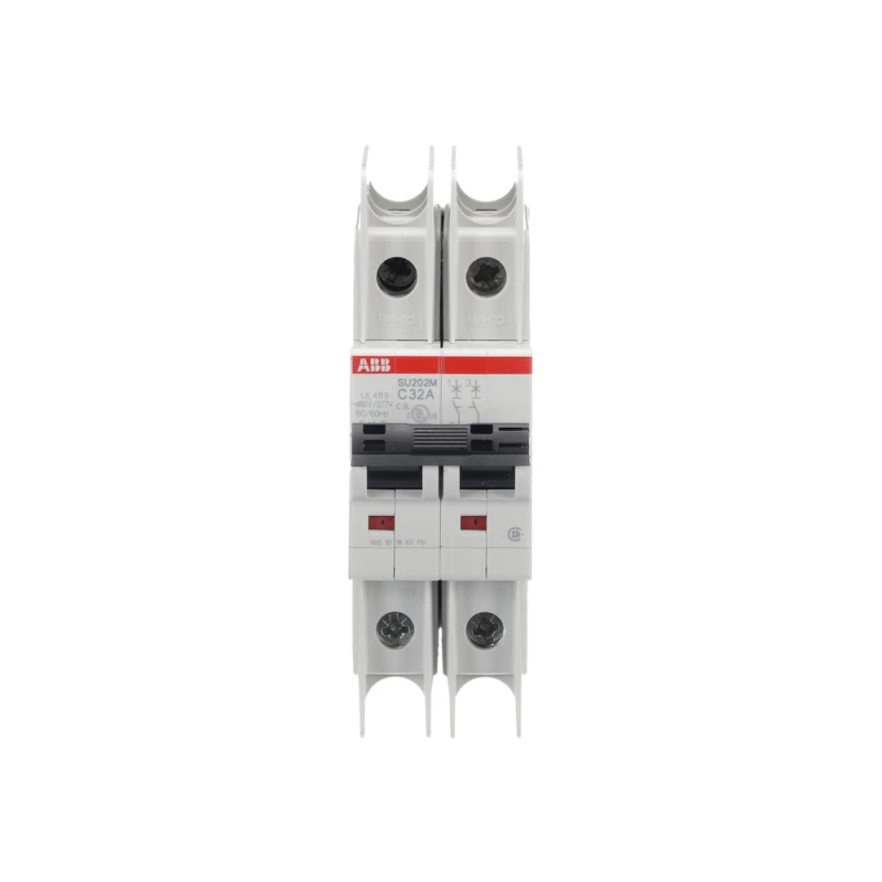 ABB SU202M-C32 Circuit Breaker