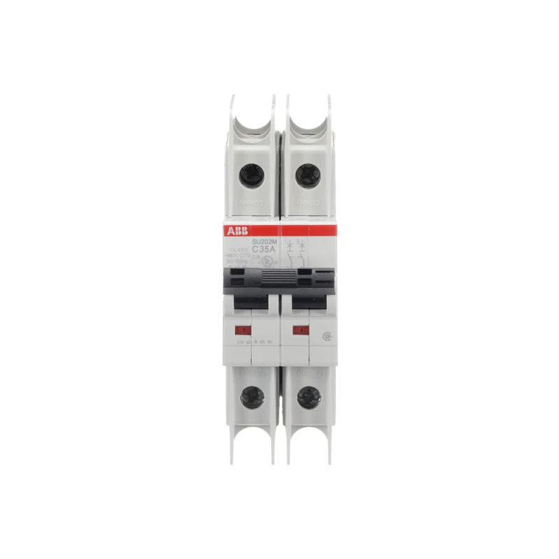 ABB SU202M-C35 Circuit Breaker