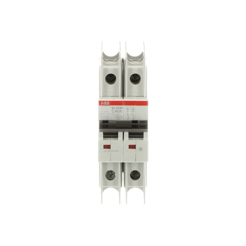 ABB SU202M-C40 Circuit Breaker