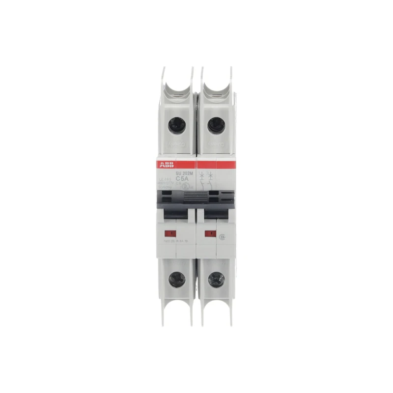 ABB SU202M-C5 Circuit Breaker