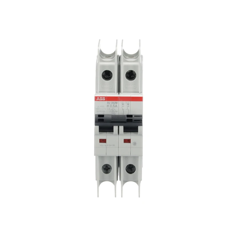 ABB SU202M-K0.5 Circuit Breaker
