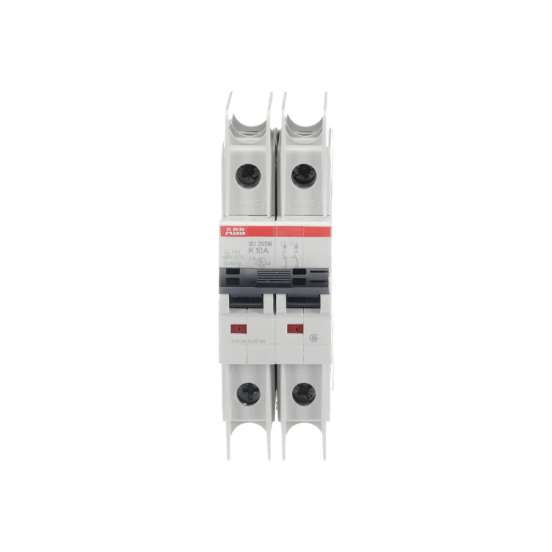 ABB SU202M-K10 Circuit Breaker