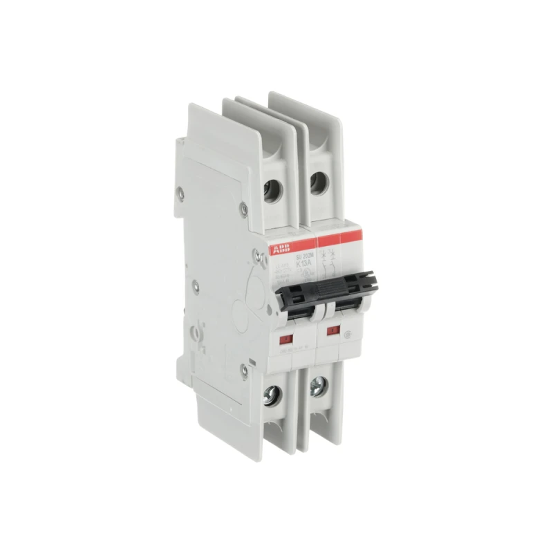 ABB SU202M-K13 Circuit Breaker