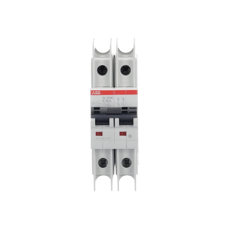 ABB SU202M-K16 Circuit Breaker