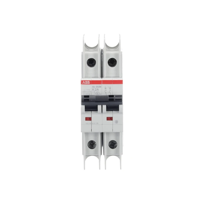 ABB SU202M-K2 Circuit Breaker