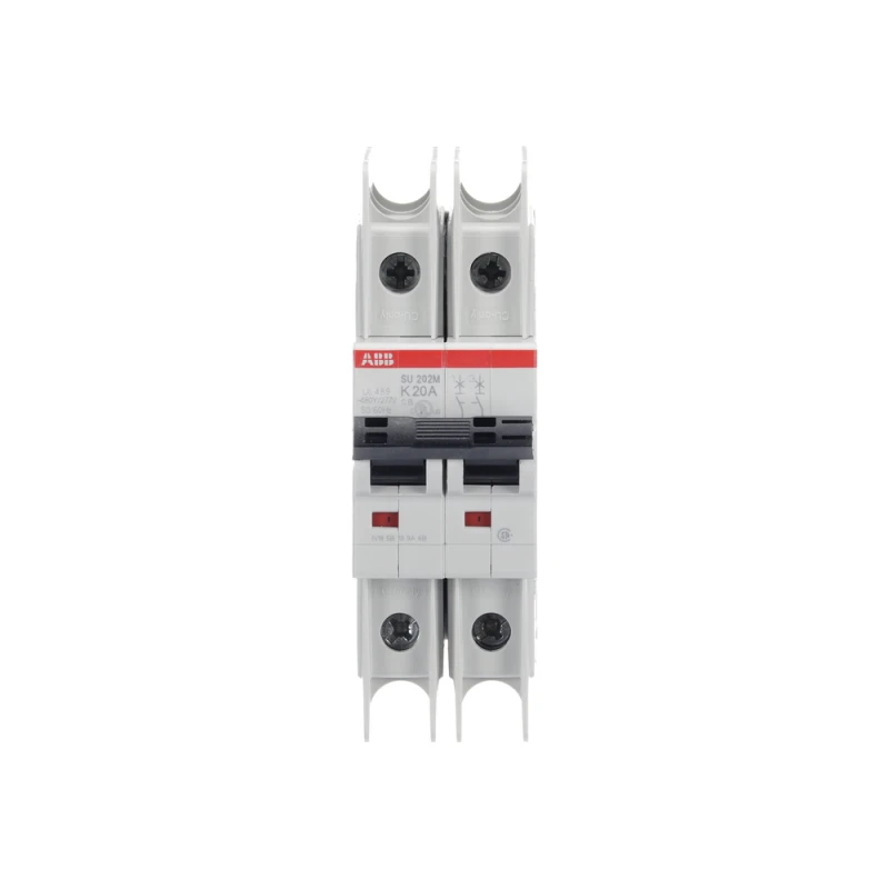 ABB SU202M-K20 Circuit Breaker