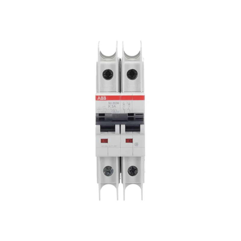 ABB SU202M-K3 Circuit Breaker