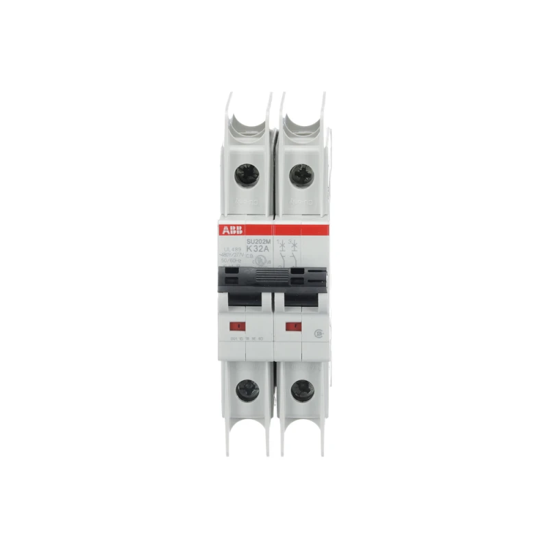 ABB SU202M-K32 Circuit Breaker