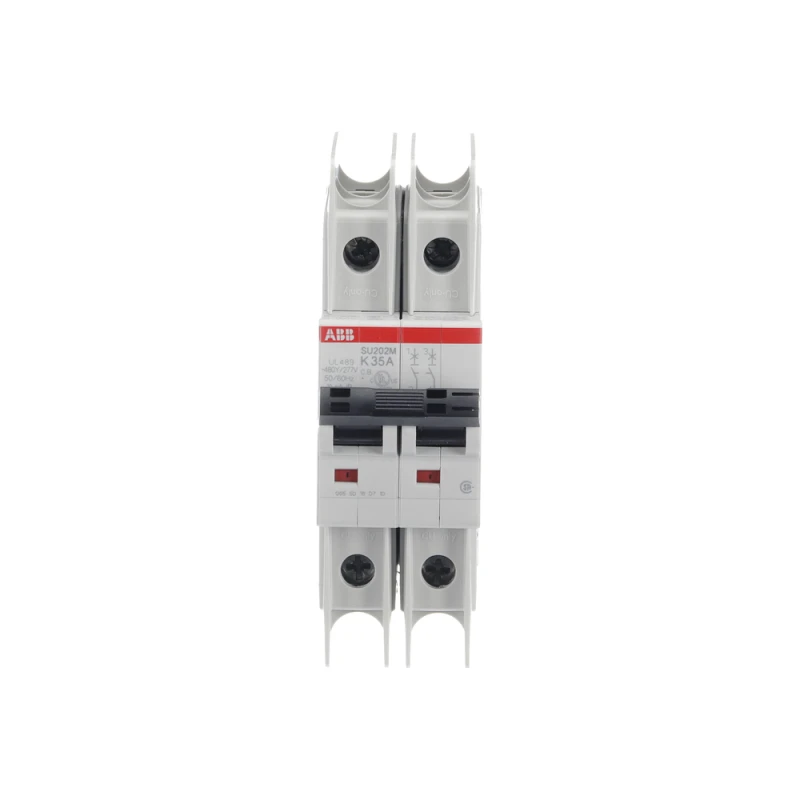 ABB SU202M-K35 Circuit Breaker