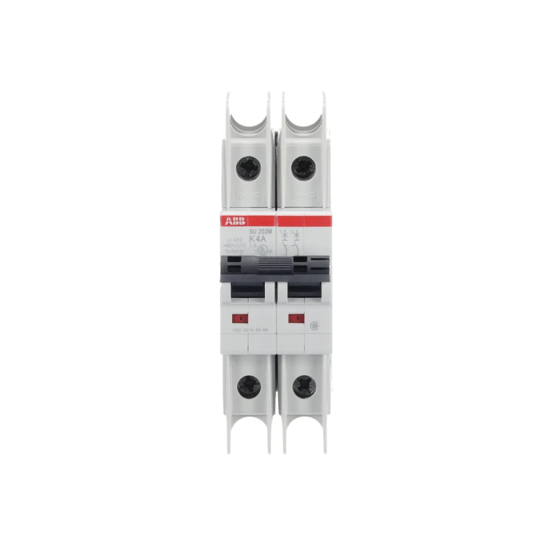 ABB SU202M-K4 Circuit Breaker