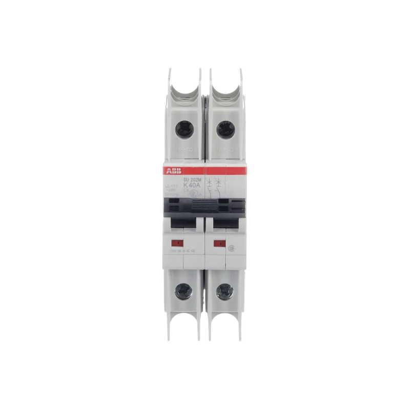 ABB SU202M-K40 Circuit Breaker