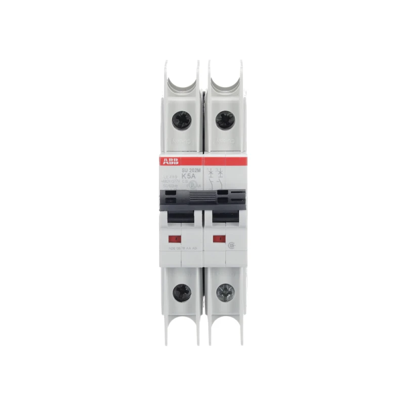 ABB SU202M-K5 Circuit Breaker
