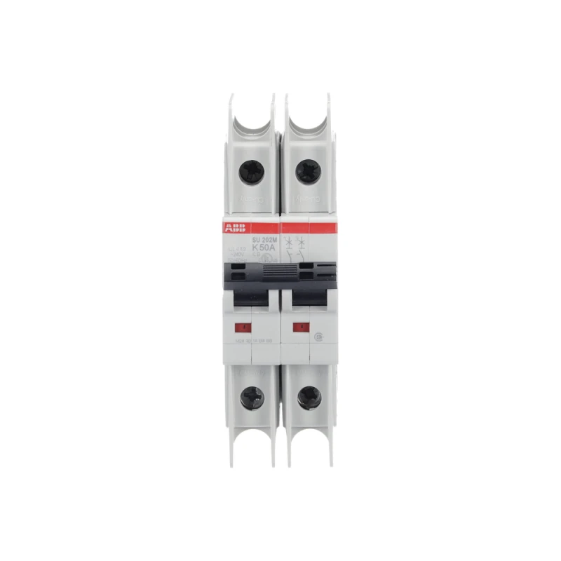 ABB SU202M-K50 Circuit Breaker