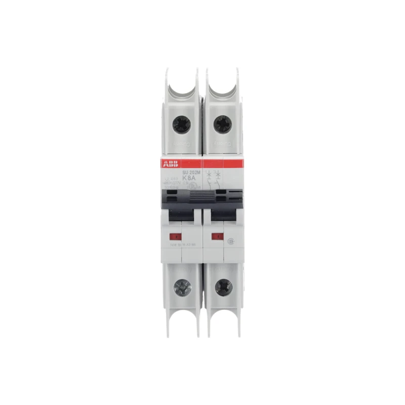 ABB SU202M-K8 Circuit Breaker