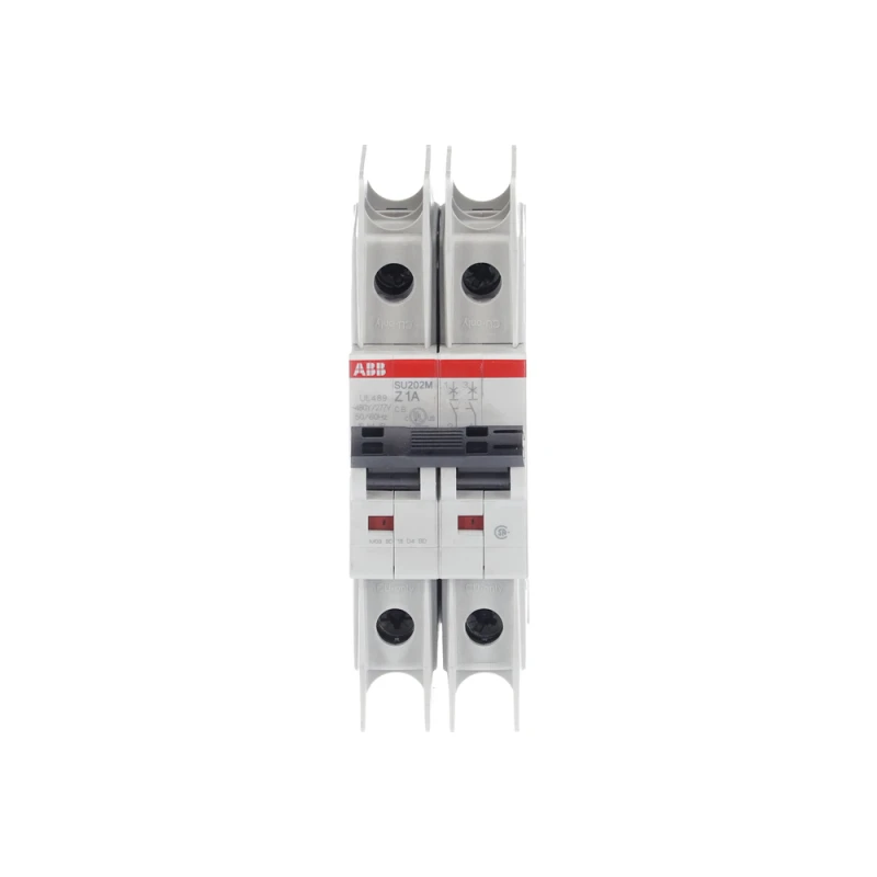 ABB SU202M-Z1 Circuit Breaker