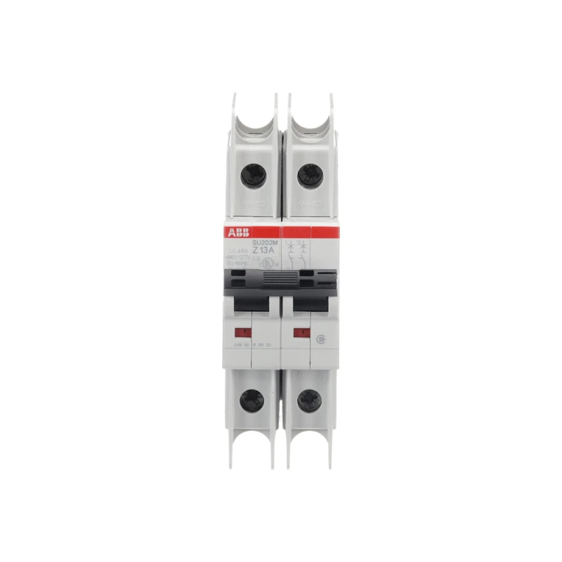 ABB SU202M-Z13 Circuit Breaker