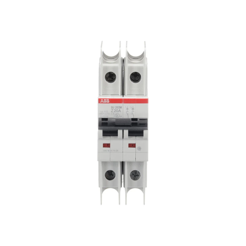 ABB SU202M-Z20 Circuit Breaker