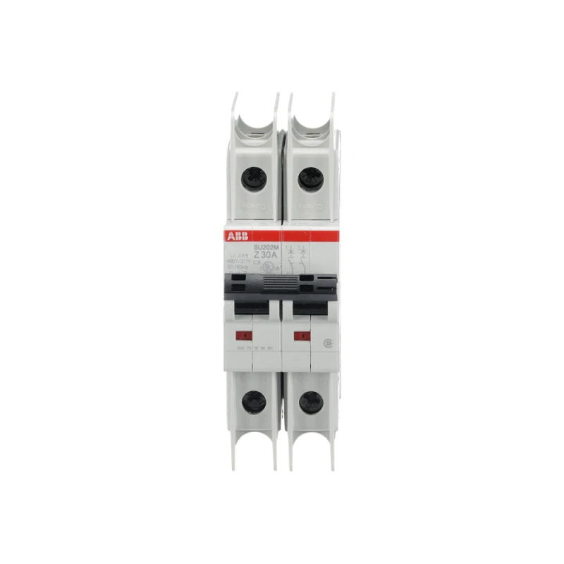 ABB SU202M-Z30 Circuit Breaker