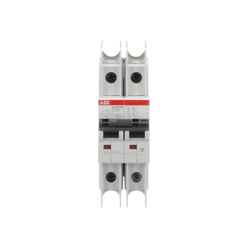 ABB SU202M-Z5 Circuit Breaker