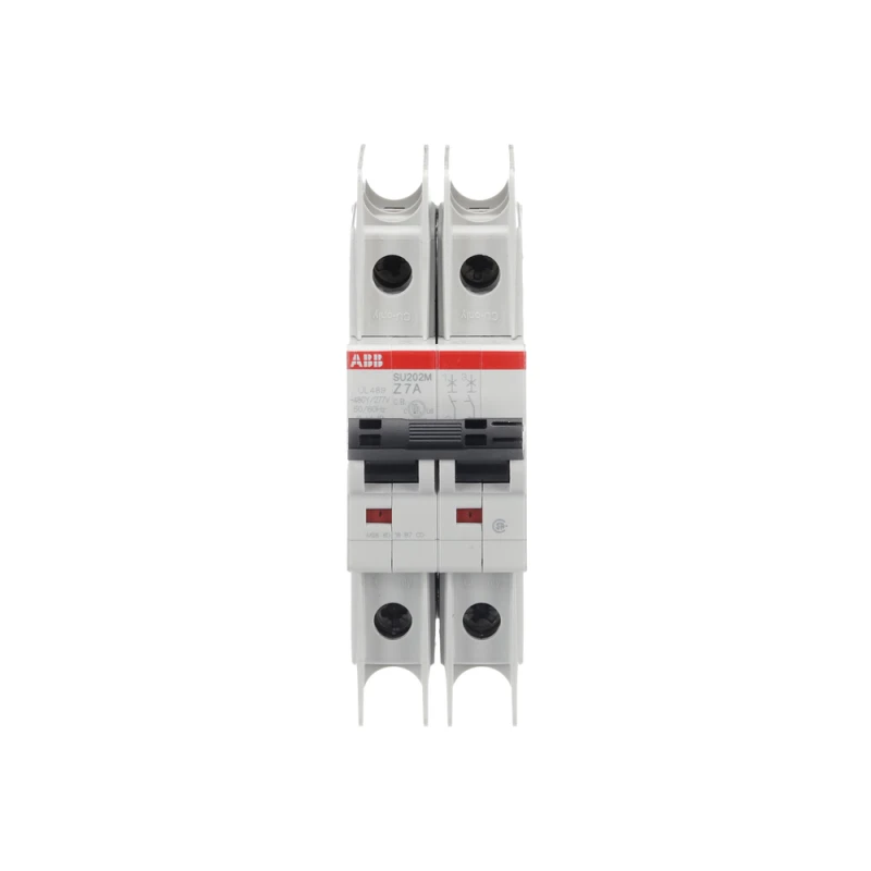 ABB SU202M-Z7 Circuit Breaker