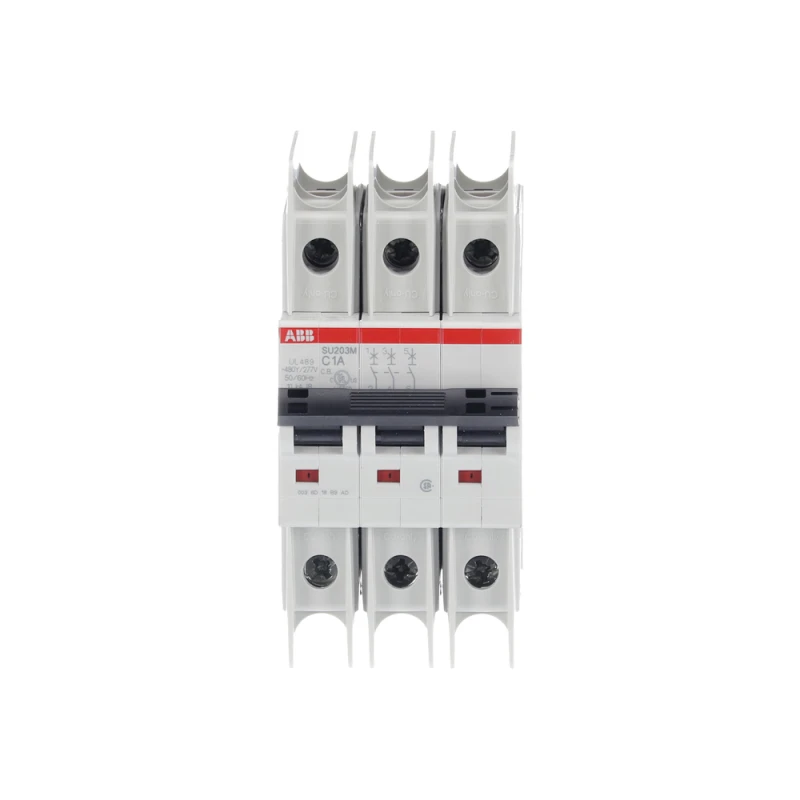 ABB SU203M-C1 Circuit Breaker