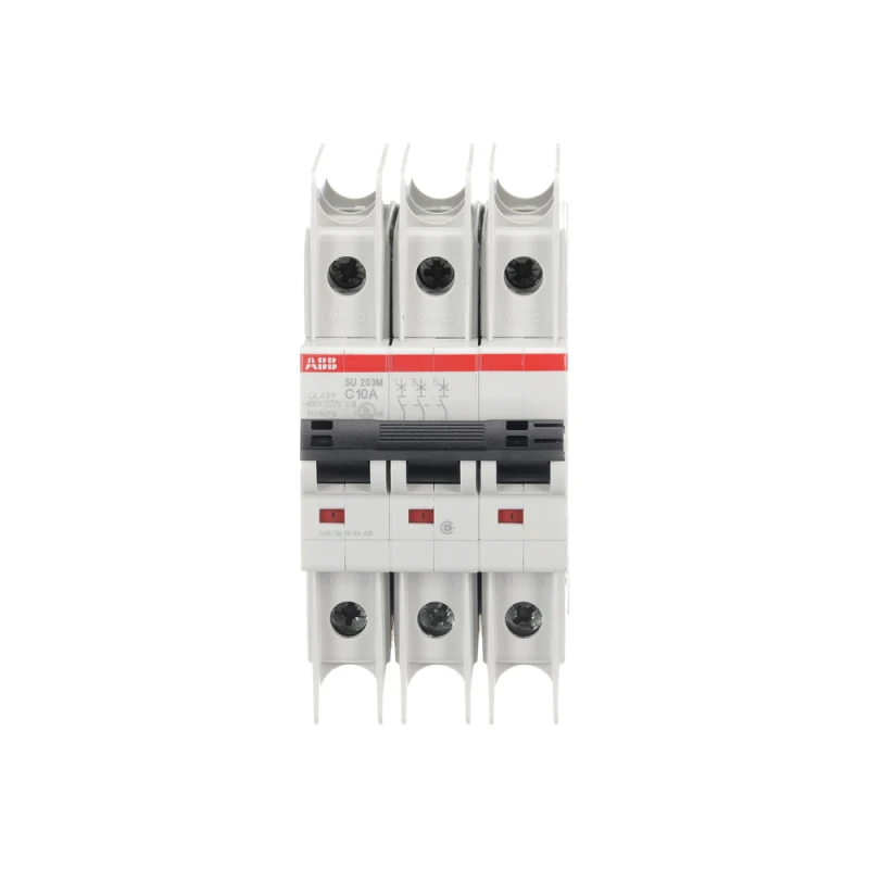 ABB SU203M-C10 Circuit Breaker