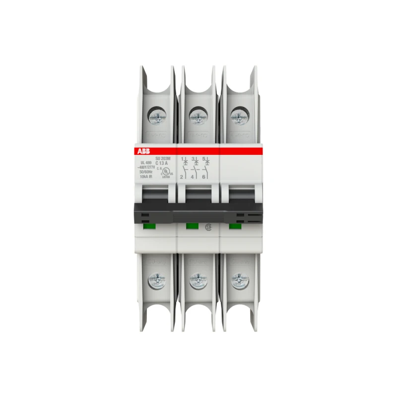 ABB SU203M-C13 Circuit Breaker