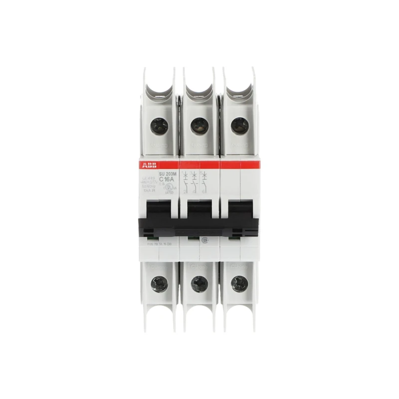 ABB SU203M-C16 Circuit Breaker
