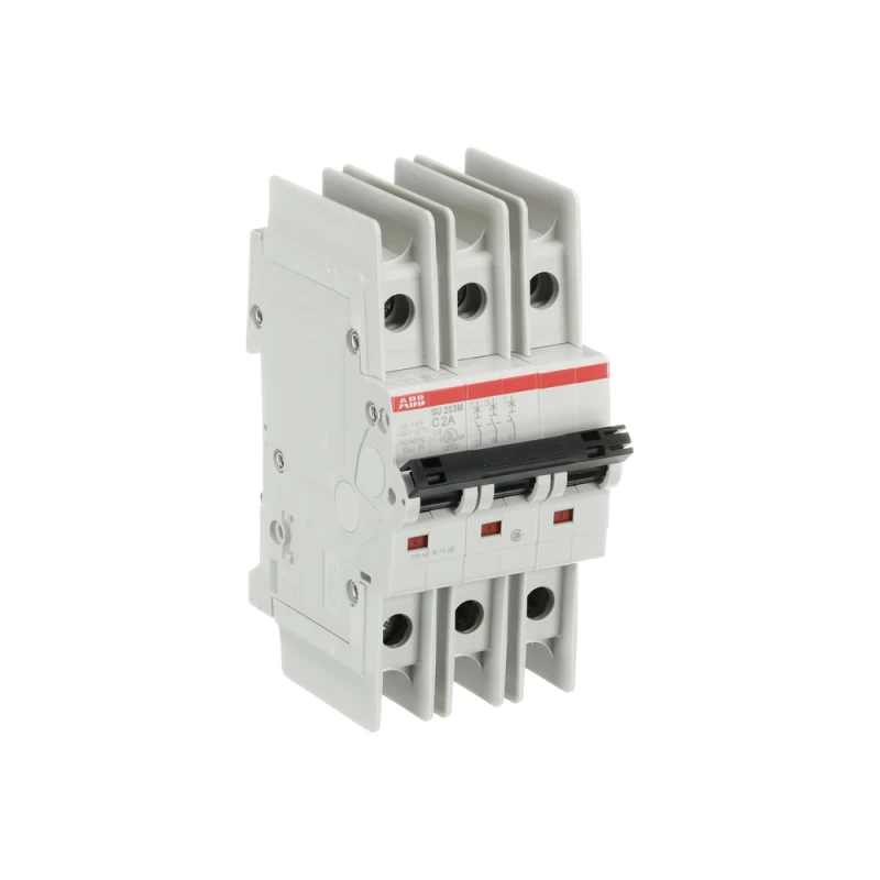 ABB SU203M-C2 Circuit Breaker