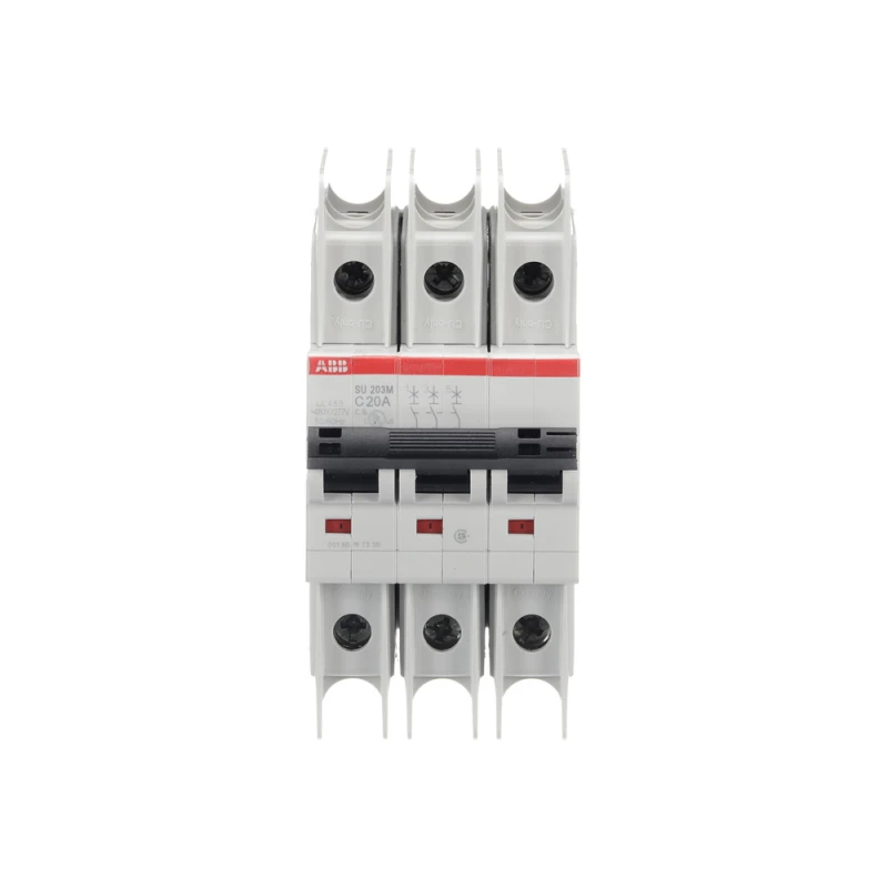 ABB SU203M-C20 Circuit Breaker