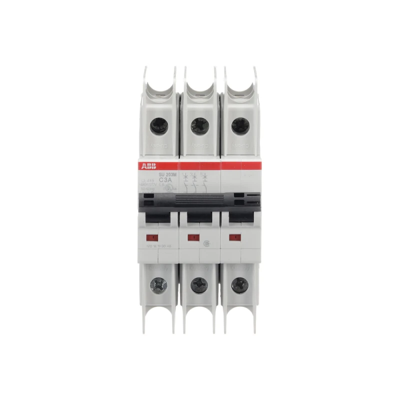 ABB SU203M-C3 Circuit Breaker
