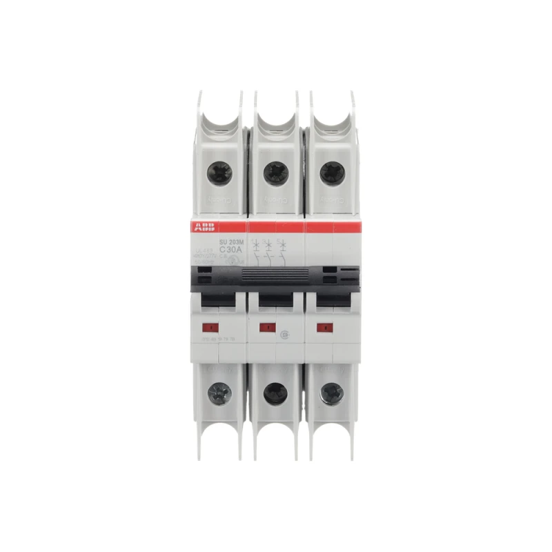 ABB SU203M-C30 Circuit Breaker