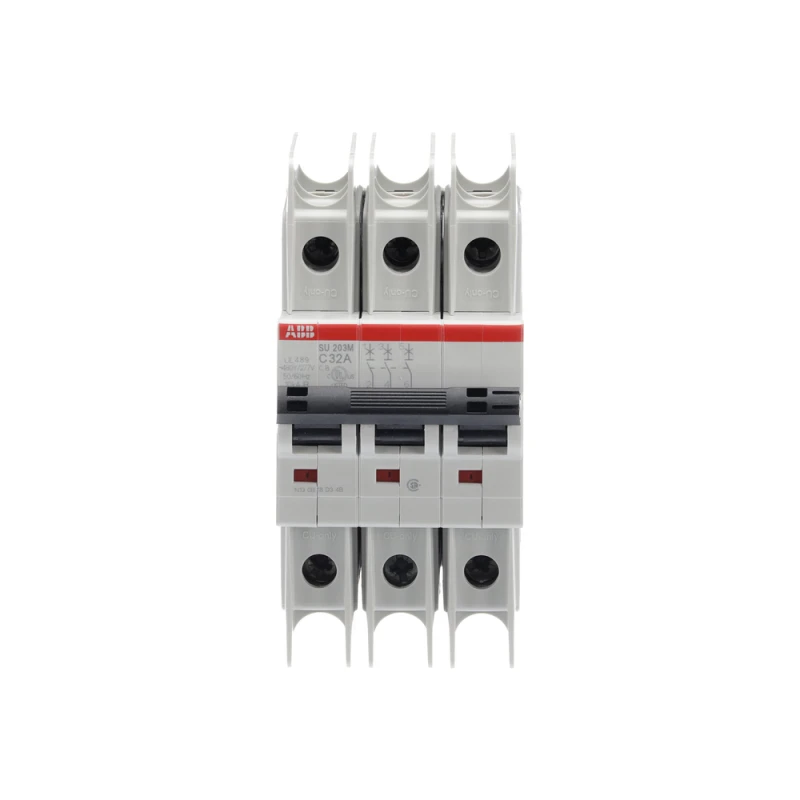 ABB SU203M-C32 Circuit Breaker