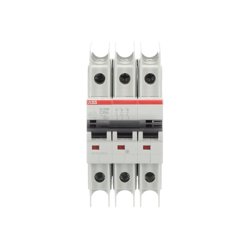 ABB SU203M-C35 Circuit Breaker
