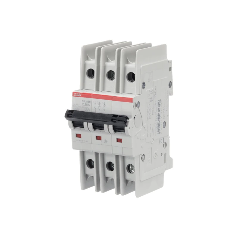 ABB SU203M-C40 Circuit Breaker
