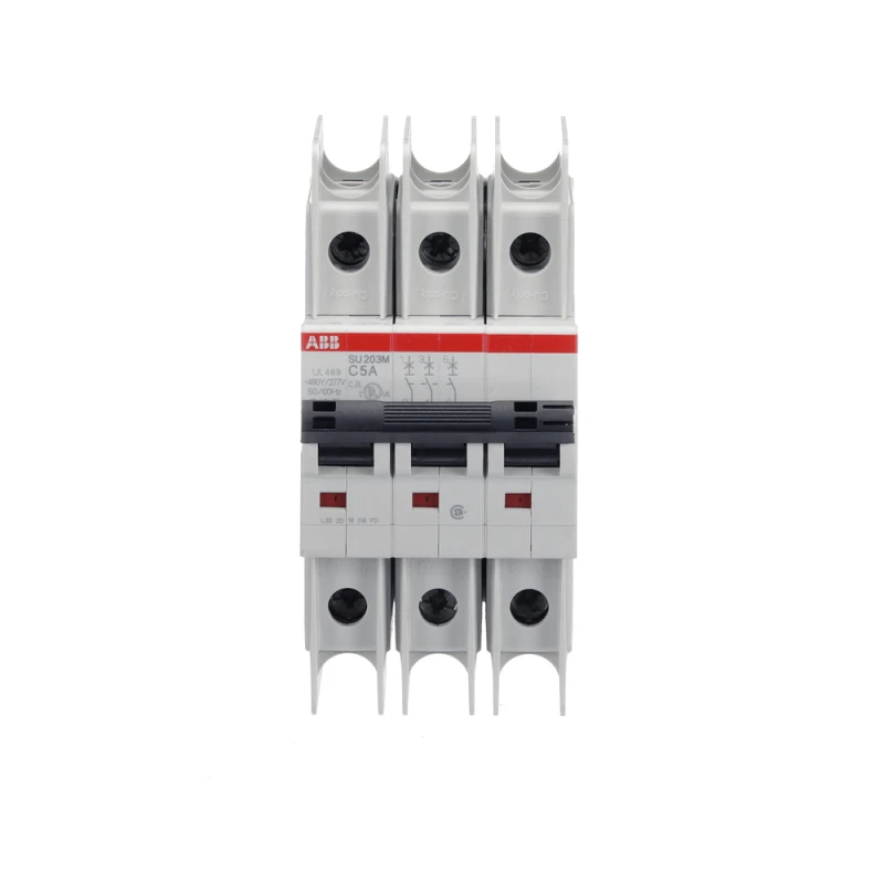 ABB SU203M-C5 Circuit Breaker
