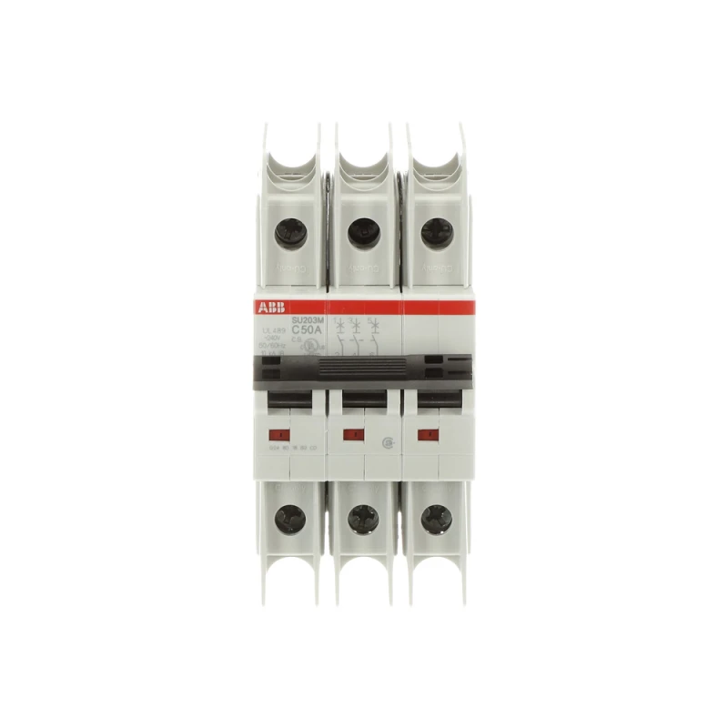 ABB SU203M-C50 Circuit Breaker