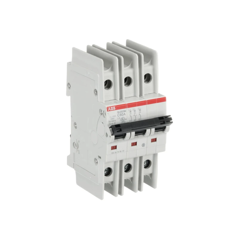 ABB SU203M-C60 Circuit Breaker