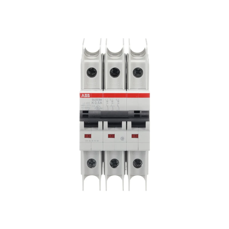 ABB SU203M-K0.5 Circuit Breaker