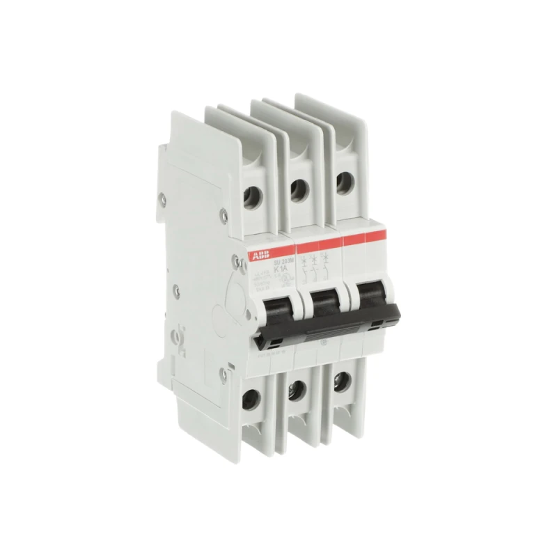 ABB SU203M-K1 Circuit Breaker