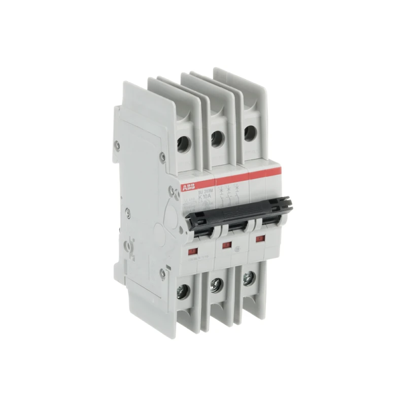 ABB SU203M-K10 Circuit Breaker