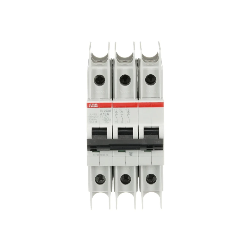 ABB SU203M-K13 Circuit Breaker